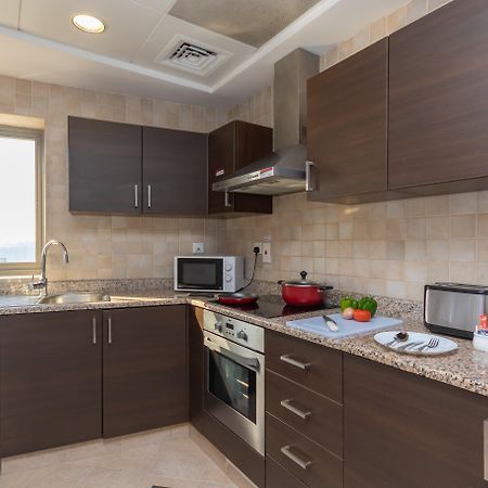 Auris Boutique Hotel Apartments, Al Barsha - At The Mall Dubai Bagian luar foto
