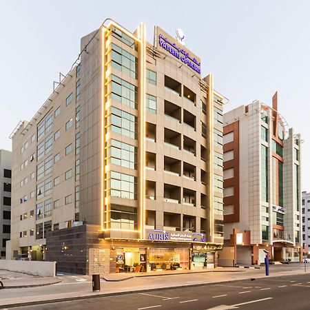 Auris Boutique Hotel Apartments, Al Barsha - At The Mall Dubai Bagian luar foto