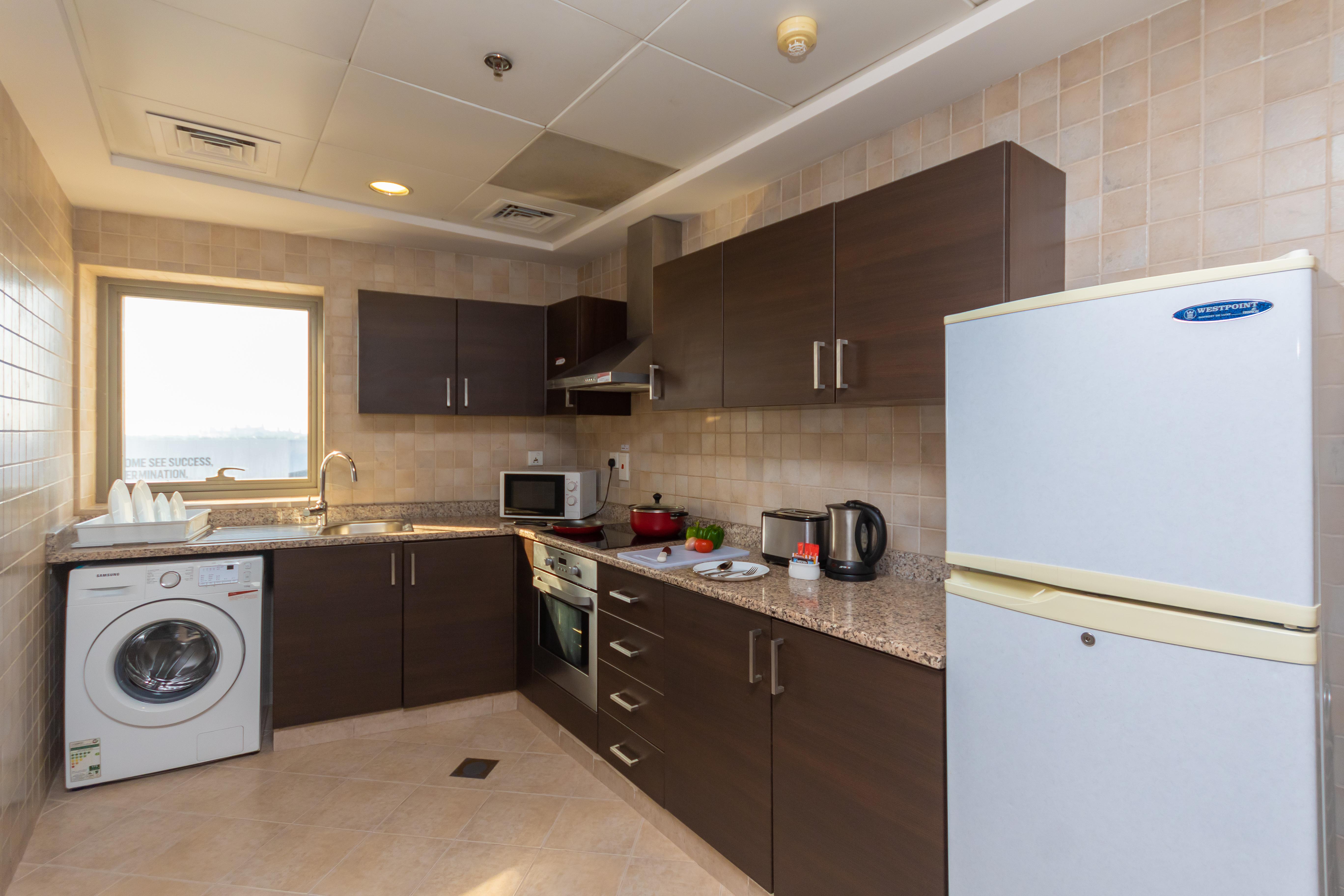 Auris Boutique Hotel Apartments, Al Barsha - At The Mall Dubai Bagian luar foto