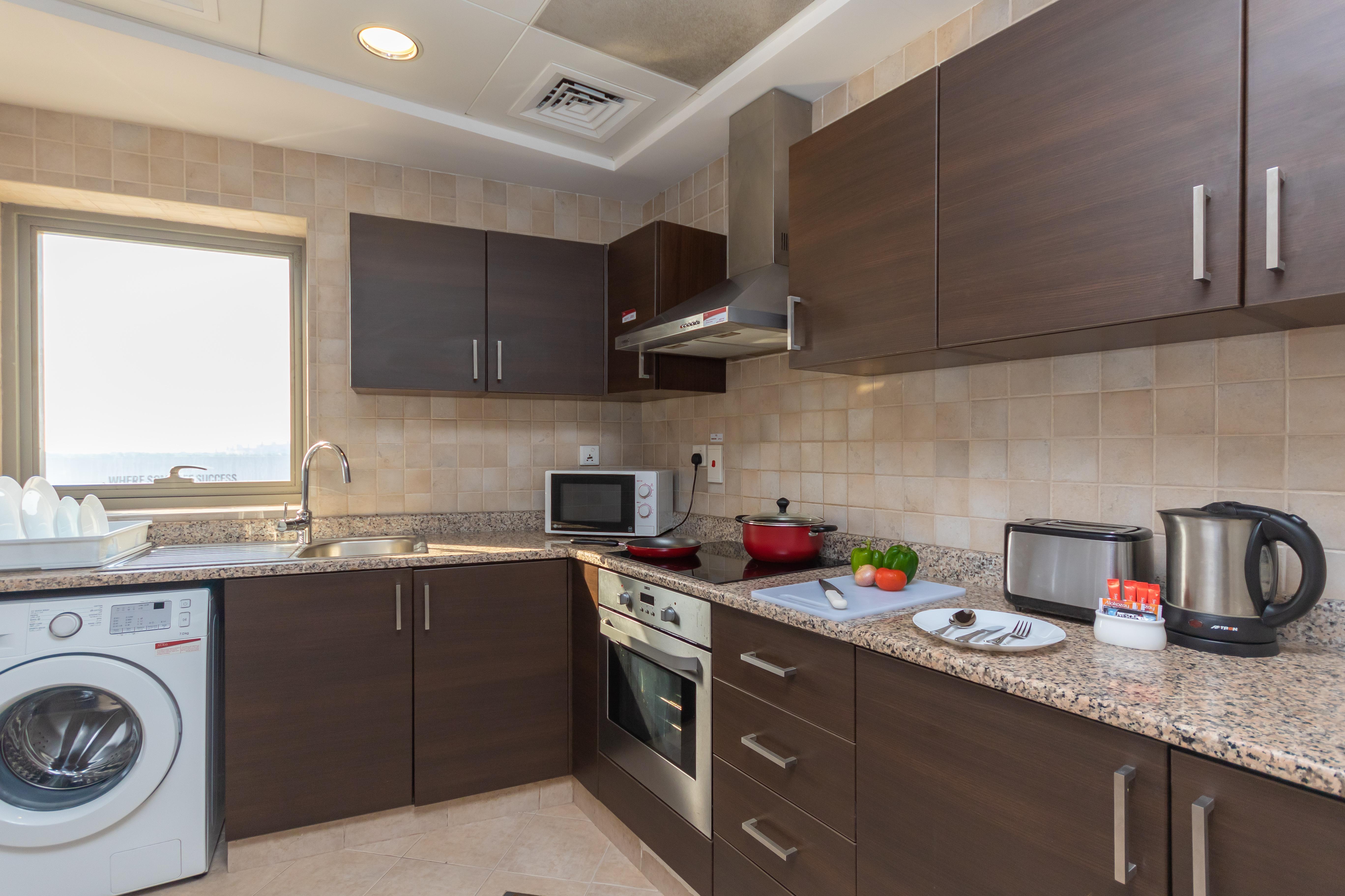 Auris Boutique Hotel Apartments, Al Barsha - At The Mall Dubai Bagian luar foto