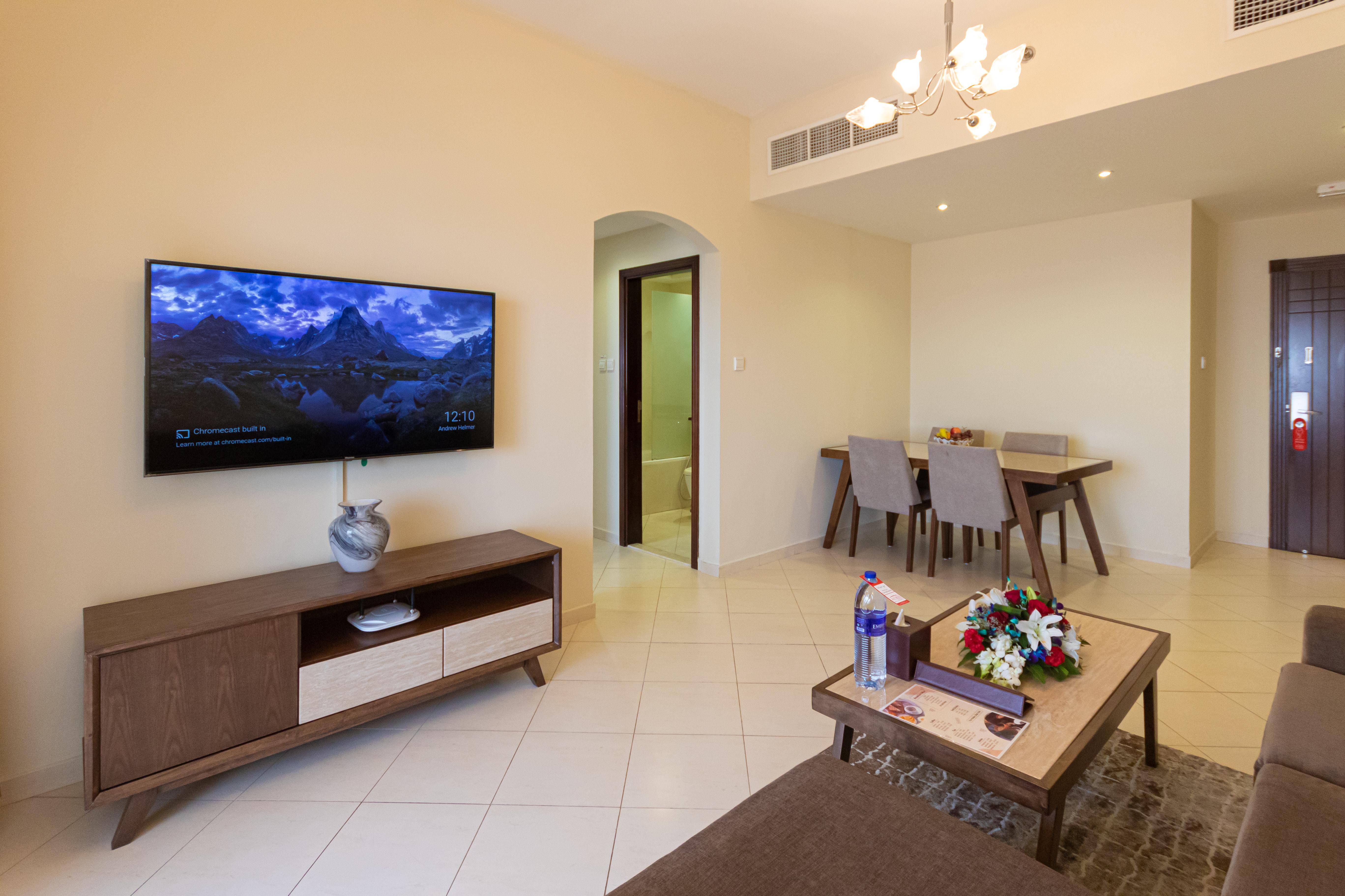 Auris Boutique Hotel Apartments, Al Barsha - At The Mall Dubai Bagian luar foto