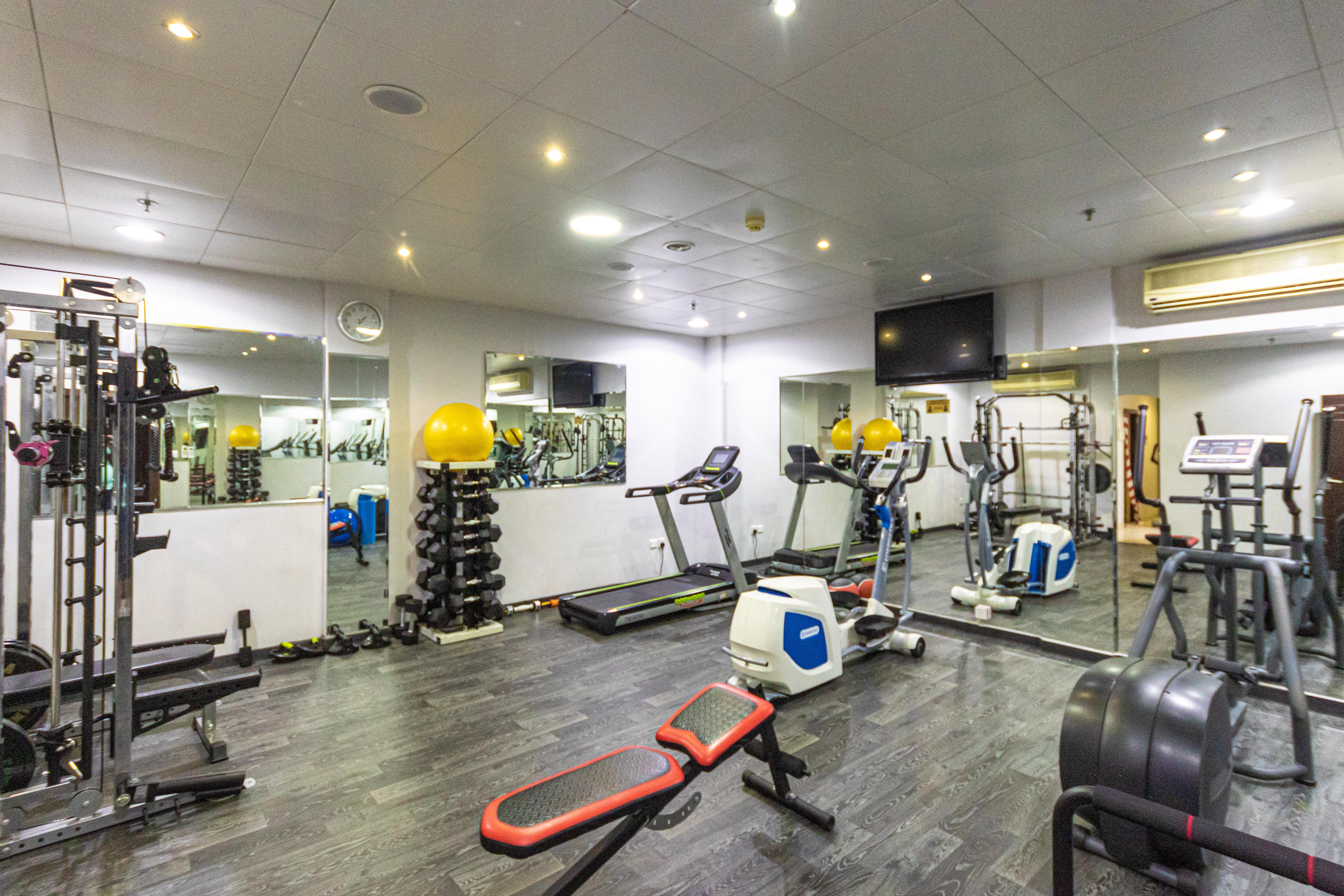 Auris Boutique Hotel Apartments, Al Barsha - At The Mall Dubai Bagian luar foto